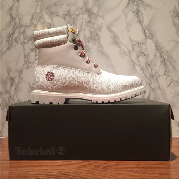 TIMBERLAND Women’s A1U67 WATERVILLE  6" WTP BOOTS - Picture 2 of 8